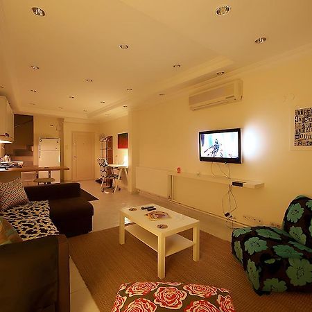 Kentish Studio Aparthotel อิสตันบูล ห้อง รูปภาพ